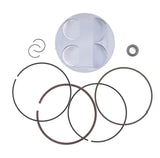 Athena S4F069000030 Big Bore Forged Piston Kit 163.5cc +3.00mm Oversize 69.00mm