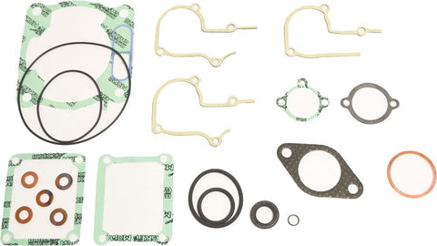 Athena - P400485600125 - Top End Gasket Kit For Yamaha YZ125 1986-1993