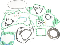 Athena - P400210850132 - Complete Gasket Kit For Honda CR125R 1998 Only