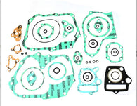 Athena - P400210850073 Complete Gasket Kit Honda ATC70 1973-1985, CT70 1977-1982