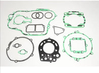 Athena - P400250850127 - Complete Gasket Kit For Kawasaki KX125 1990-1991