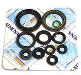 Athena P400210400064 Complete Engine Oil Seal Kit CRF450R 02-08, CRF450X 05-15