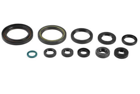 Athena P400210400064 Complete Engine Oil Seal Kit CRF450R 02-08, CRF450X 05-15