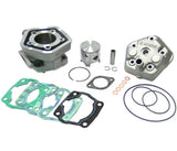 Athena P400270100002 Big Bore Cylinder Kit 80cc +5.50mm Oversize 50.00mm KTM 65