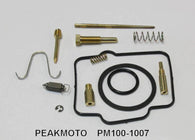 HONDA ATC250R 250R 1985 85 CARB/CARBURETOR REBUILD KIT - Made In Japan