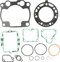 Athena P400250600011 Top End Gasket Kit For Kawasaki KX250 2001-2004 (2 Stroke)