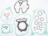 Athena P400210850612/1 Complete Gasket Set For Honda XR600R 1988-1996