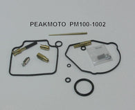 HONDA TRX300EX 300EX 93-08 CARB/CARBURETOR REPAIR KIT - Made In Japan