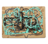Athena - P400250850551 - Complete Gasket Kit For Kawasaki KZ550C LTD 1980-1982