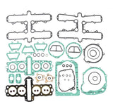 Athena - P400250850551 - Complete Gasket Kit For Kawasaki KZ550C LTD 1980-1982