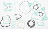 Athena - P400210850135 - Complete Gasket Kit For Honda CR125R 1999 Only