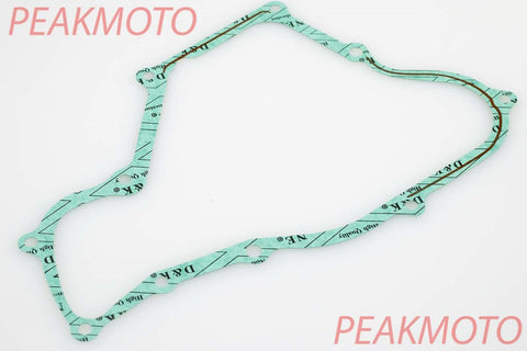HONDA CR80R CR80RB CR85R CR85RB 1986-2007 Clutch Cover Gasket K&S 11393-GBF-830