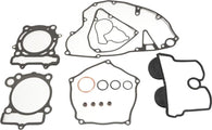 Athena P400250850016 Complete Gasket Kit For Kawasaki KX250F 2004-2008