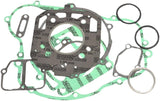 Athena - P400250850125 - Complete Gasket Kit For Kawasaki KX125 1987 Only
