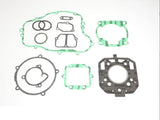 Athena - P400250850125 - Complete Gasket Kit For Kawasaki KX125 1987 Only