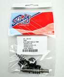 Honda TRX-250R 1987-1989 FRONT BRAKE MASTER CYLINDER REBUILD KIT - Made In Japan