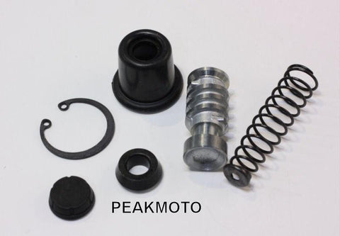 Honda TRX250R 1986-1989 REAR Brake Master Cylinder Kit - Made In Japan