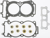 Athena P400427620021 Top End Gasket Kit For Polaris Ranger XP RZR 900 2013-2016