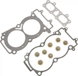 Athena P400427620021 Top End Gasket Kit For Polaris Ranger XP RZR 900 2013-2016