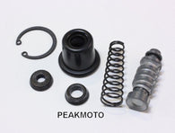 HONDA TRX300EX 1993-2008 REAR Brake Master Cylinder Rebuild Kit - Made In Japan