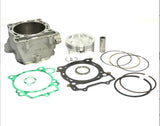 Athena P400485100016 Big Bore Cylinder Kit 478cc +3.0mm 98.00mm YFZ450 2004-2011