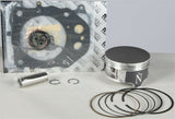 Namura 0.50mm Oversize HONDA TRX500 FOREMAN 2012-19 Top End Repair Kit Standard