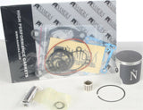 KTM 105 SX 2004-2011 Namura Technologies Top End Repair Kit Standard 51.95mm