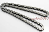 Genuine Yamaha YZ450F 2010-2017, WR450F 2016-2017 Cam Camshaft Chain 94591-57122