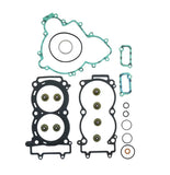 Athena - P400427870022 - Complete Gasket Kit For Polaris RZR 900 2013-2014