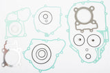 Athena P400250850220 - Complete Gasket Kit Kawasaki KLF220A Bayou 220 1988-2002