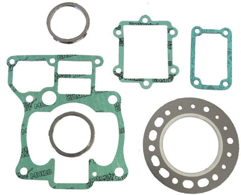 Athena P400510600259 Top End Gasket Kit For Suzuki LT250R 1987-1992 Quadracer