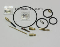 HONDA ATC200X 1983-1985 CARB CARBURETOR REBUILD KIT ATC-200X - Made In Japan