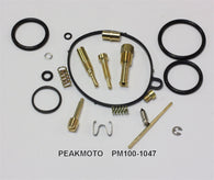 HONDA TRX90 99-06 CARB CARBURETOR REBUILD KIT - Made In Japan