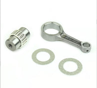 Athena P40321012 Connecting Rod Kit Honda CRF250R CRF250X 2004-2017 ( 4 Stroke)