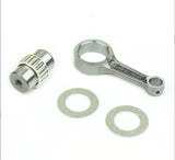 Athena P40321012 Connecting Rod Kit Honda CRF250R CRF250X 2004-2017 ( 4 Stroke)