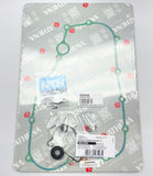 Athena P400210475007 Waterpump Gasket Kit & Bearing For Honda CRF250R 2004-2009