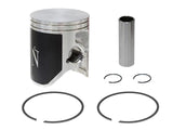 Namura NX-10027 66.34mm Piston Kit For HONDA CR250R 2002-2004 (66.40mm Bore)