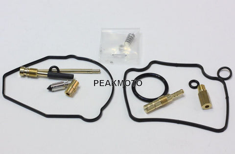 HONDA TRX250X 87-92 CARB/CARBURETOR REBUILD KIT - Made In Japan
