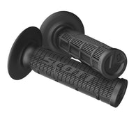SCOTT 233927-0001 Radial Half Waffle Grip - BLACK