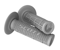 SCOTT 233927-0011 Radial Half Waffle Grip - GREY