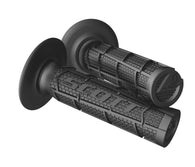 SCOTT 233925-0001 Radial Full Waffle MX/Motocross Grip - BLACK