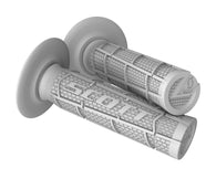 SCOTT 233925-0011 Radial Full Waffle MX/Motocross Grip - GREY