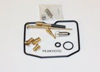 KAWASAKI KLF 300 Bayou 4x4 CARB/CARBURETOR REBUILD KIT 1989-19995 Made In Japan