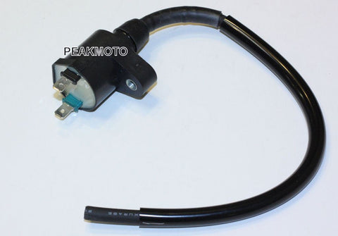 HONDA CH125 CH150 CN250 HELIX ELITE IGNITION COIL NEW JAPAN