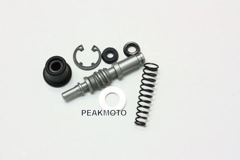 KAWASAKI KX80 KX125 94-96 FRONT BRAKE MASTER CYLINDER REBUILD KIT KX100