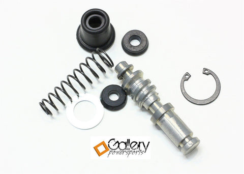 Front Brake Master Cylinder Rebuild Kit Honda ATC200X 1983-1985 - Made In Japan