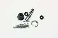 KAWASAKI KX500 97-03 FRONT BRAKE MASTER CYLINDER REBUILD KIT - Made In Japan
