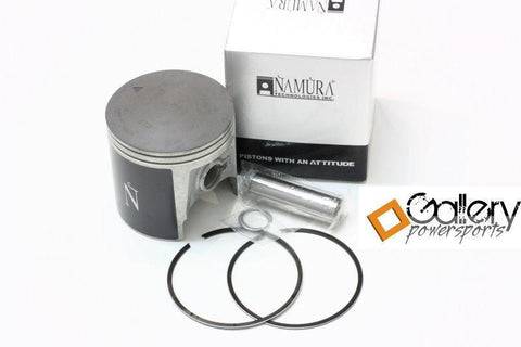 POLARIS 400L 400 SCRAMBLER Standard Bore 83.00mm Namura Piston Kit