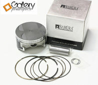 Namura NA-10045-4 HONDA TRX450R 2004-2005 PISTON KIT 1.00mm Oversize