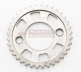 Genuine HONDA Camshaft Cam Sprocket 36T TRX450R 2006-2009, TRX450ER 06-07 NEW